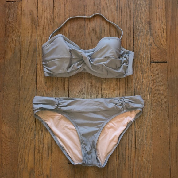 J. Crew Other - J Crew Bikini
